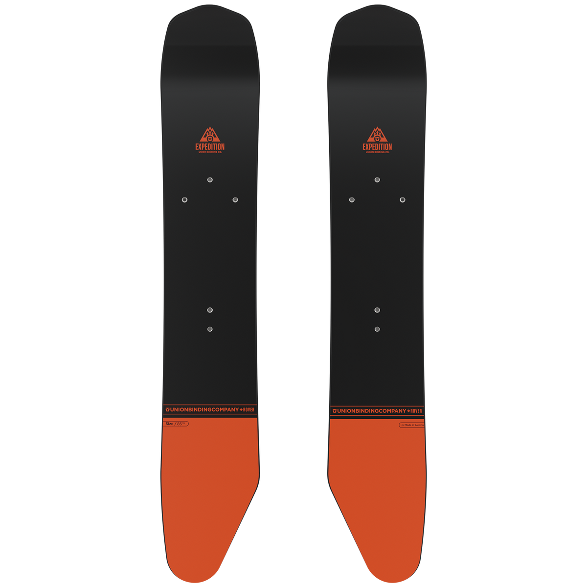 Union Rover Approach Skis 2024