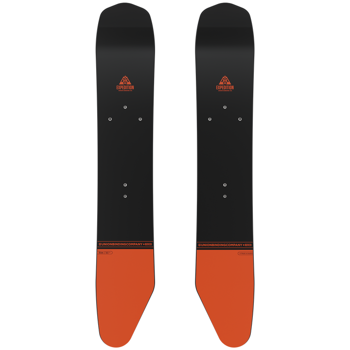 Union Rover Approach Skis 2024