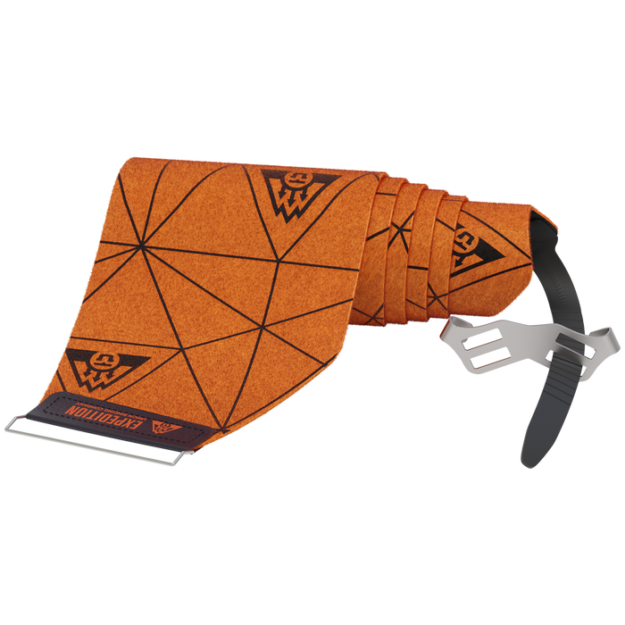 Union Splitboard Climbing Skins