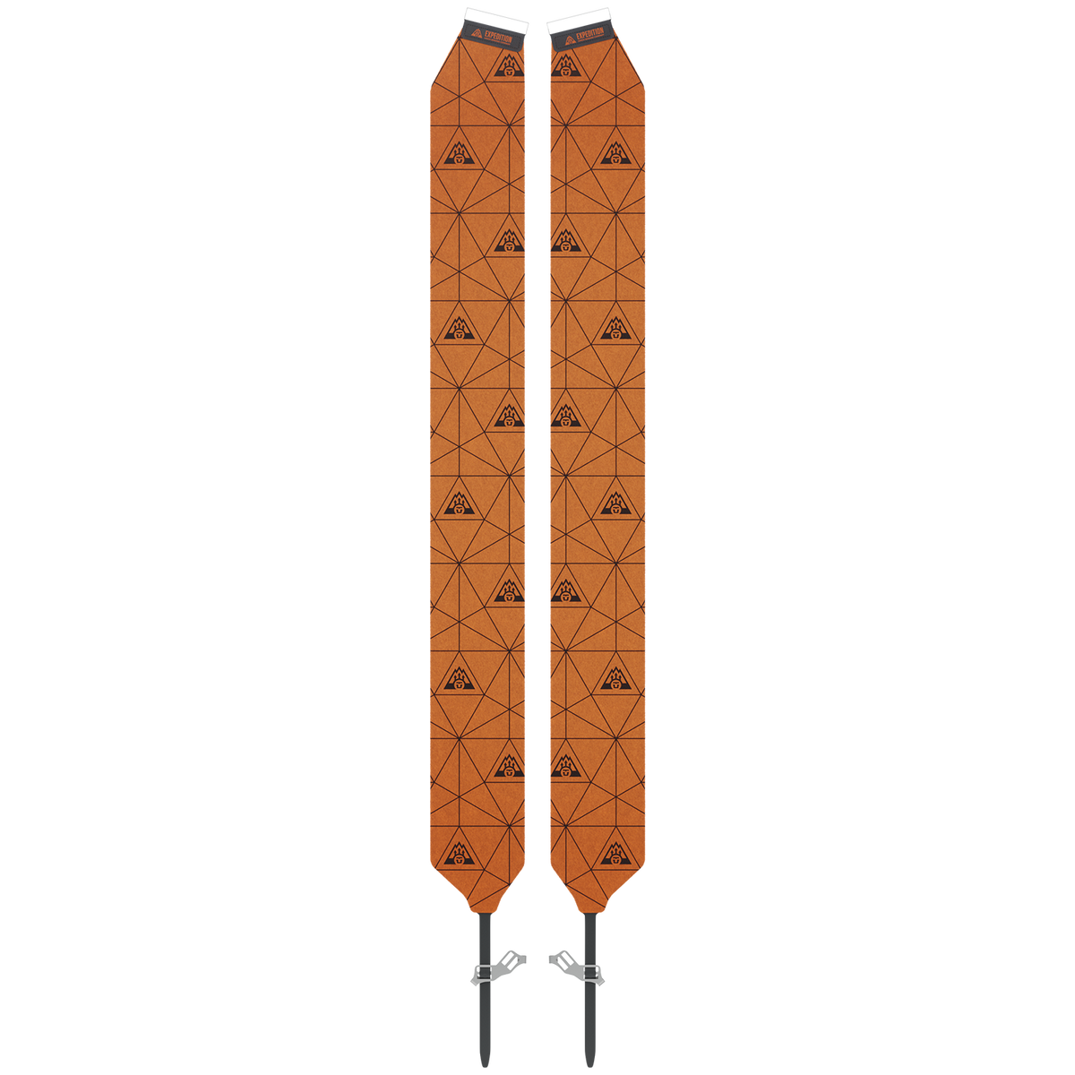Union Splitboard Climbing Skins