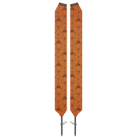 Union Splitboard Climbing Skins