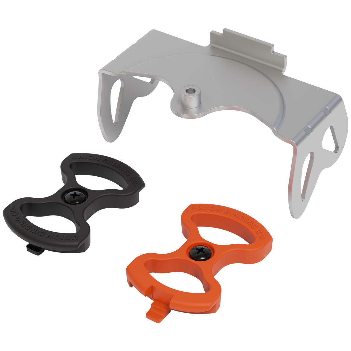 Union Splitboard Crampons 2023