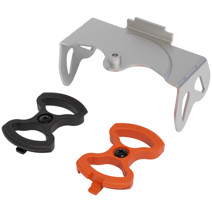 Union Splitboard Crampons 2023