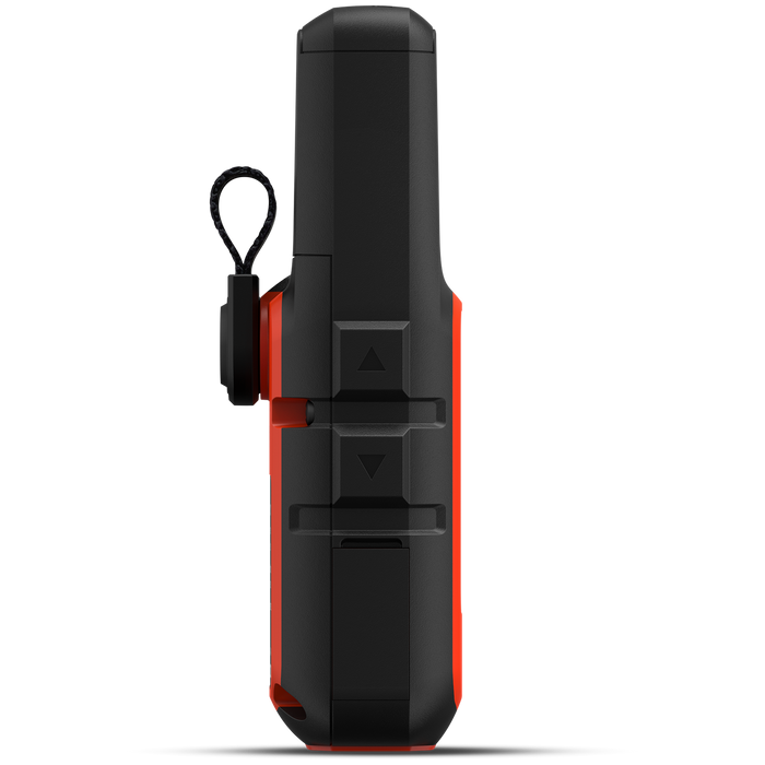 Garmin inReach Mini 2 GPS Communicator Flame Red