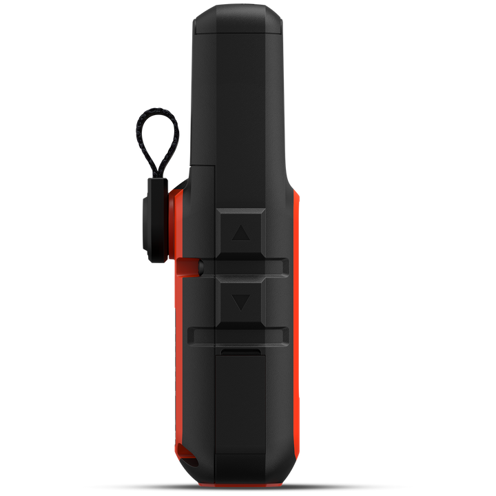 Garmin inReach Mini 2 GPS Communicator Flame Red