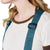 Trew Gear Capow Short Bibs - Women's BC Green