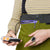 Trew Gear Capow Long Bibs - Women's Moss