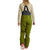Trew Gear Capow Long Bibs - Women's Moss