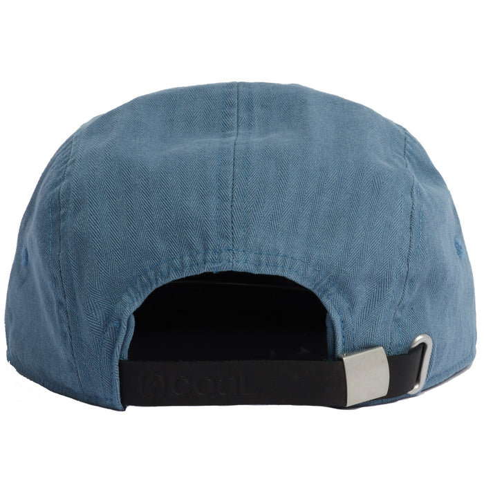 Coal The Edison Hat Denim