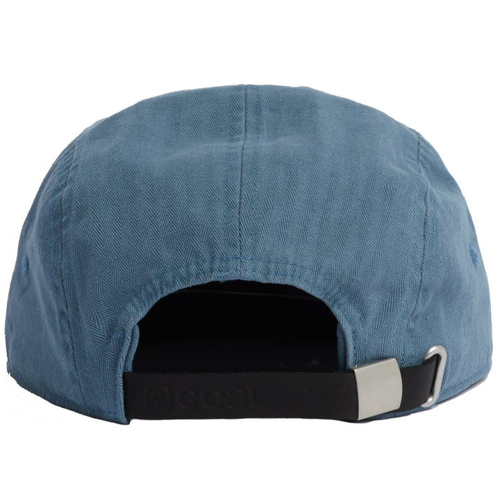 Coal The Edison Hat Denim