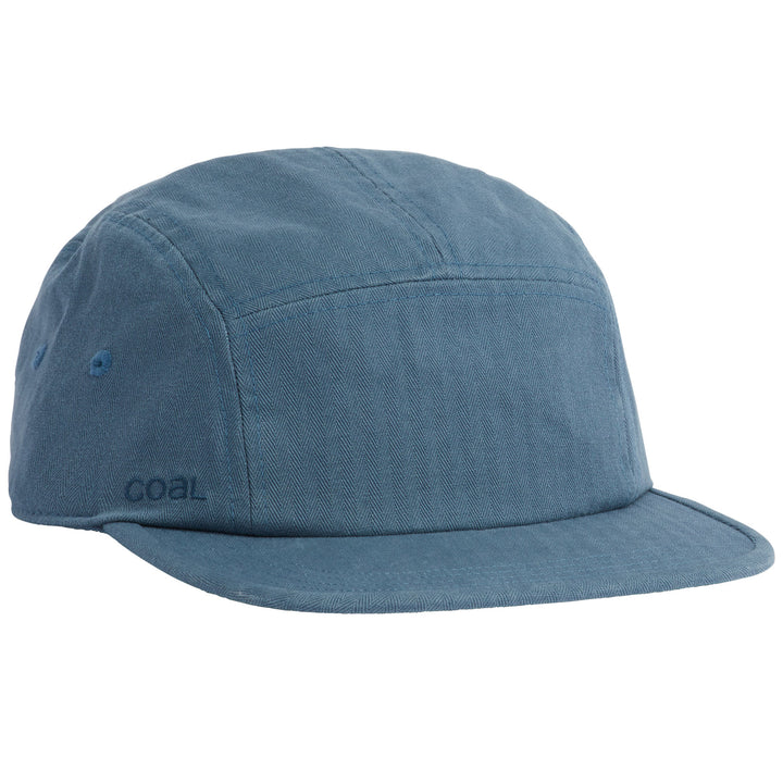 Coal The Edison Hat Denim