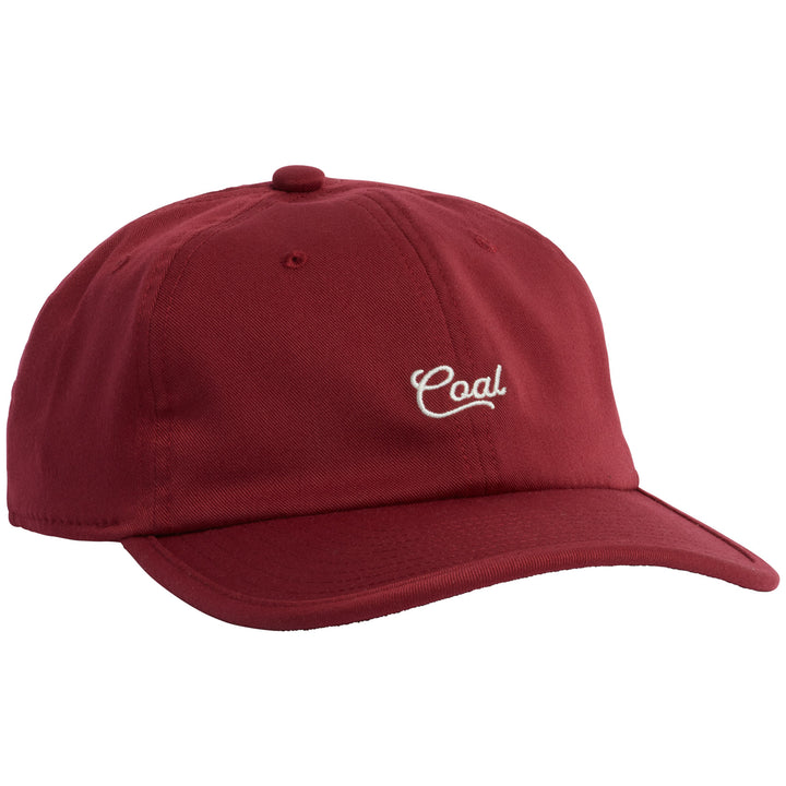 Coal The Pines Hat Red Clay