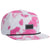 Coal The Pontoon Hat Pink Tie Dye