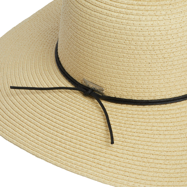 Coal The Seaside Hat - Women's Natural