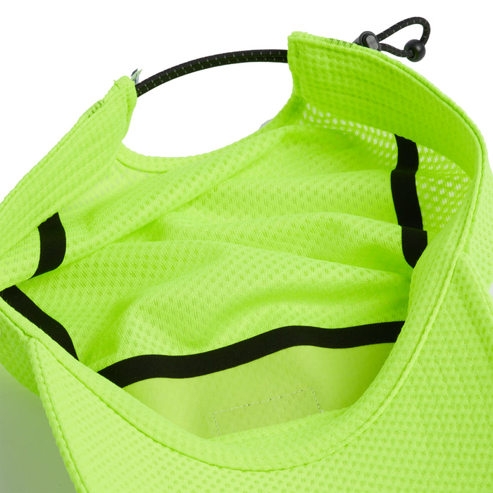 Coal The Tempo Hat Neon Yellow