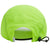 Coal The Tempo Hat Neon Yellow