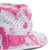 Coal The Spackler Hat Pink Tie Dye
