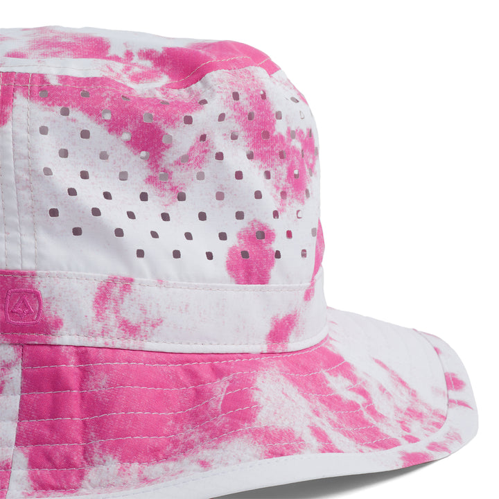 Coal The Spackler Hat Pink Tie Dye