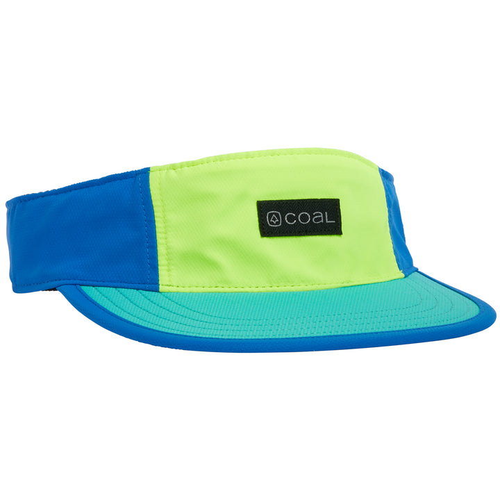 Coal The Provo Visor Mint