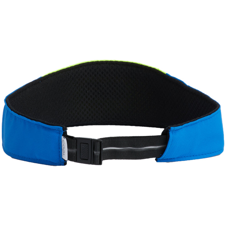 Coal The Provo Visor Mint