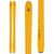 Fischer Ranger 96 Skis 2024 Mango