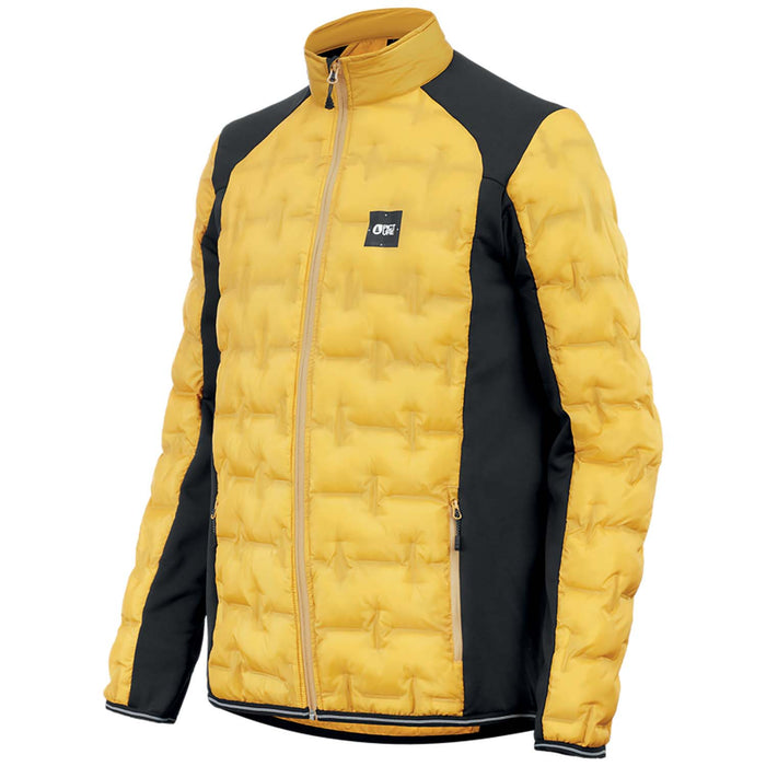 Picture Organic Horse Jacket - Unisex Safran