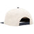 Dark Seas Paradise Hat White/Navy