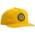 Dark Seas McCloud Hat Gold