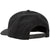 Dark Seas Local Hat Black