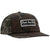 Dark Seas Grouper Hat Camo