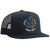 Dark Seas Goodwin Hat Navy