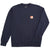 Dark Seas Latitude Fleece - Men's Navy