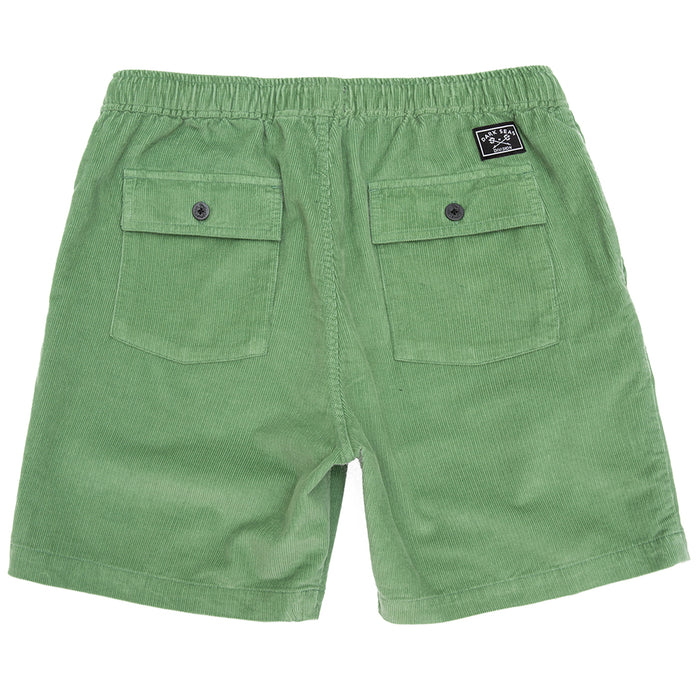 Dark Seas Boilermaker Shorts - Men's Green