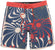 Dark Seas Leary Boardshorts - Men's Navy
