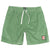 Dark Seas Boilermaker Shorts - Men's Green