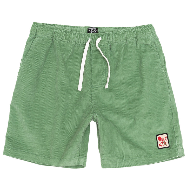 Dark Seas Boilermaker Shorts - Men's Green