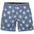 Dark Seas Miguel Boardshorts - Men's Blue