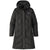Patagonia Down With It Parka Jacket - Women's Black