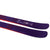 Faction Prodigy 1.0 x Parade Collab Skis 2022