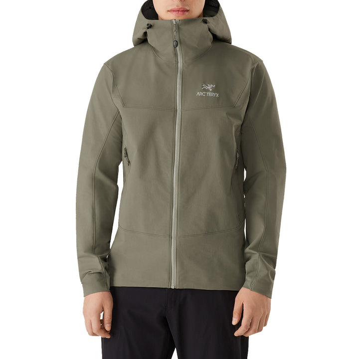 Arc'teryx Gamma LT Hoodie - Men's Forage
