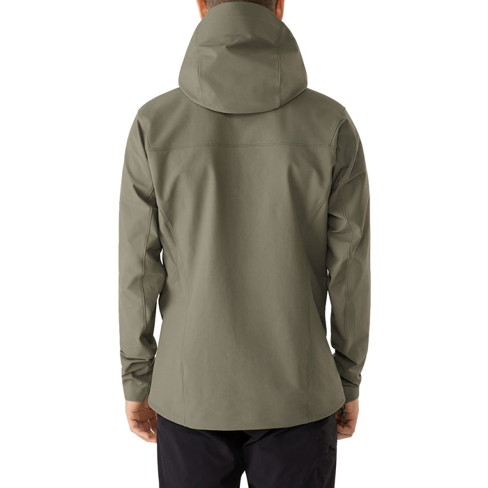 Arc'teryx Gamma LT Hoodie - Men's Forage