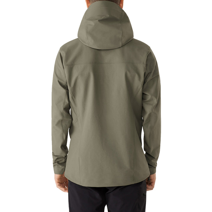 Arc'teryx Gamma LT Hoodie - Men's Forage