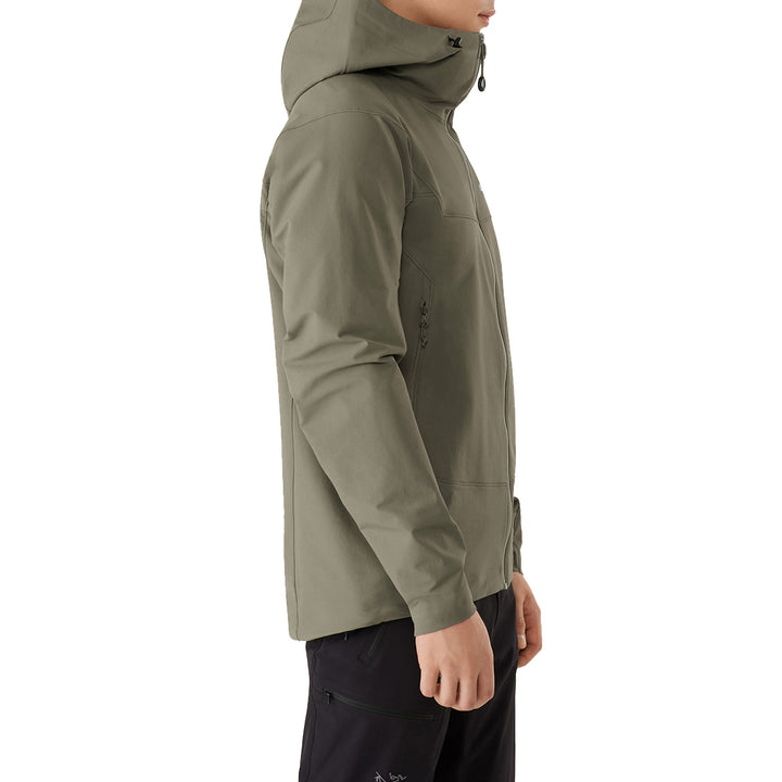 Arc'teryx Gamma LT Hoodie - Men's Forage