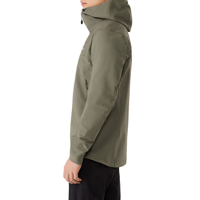 Arc'teryx Gamma LT Hoodie - Men's Forage