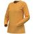 Arc'teryx Quadra Crew Long-Sleeve Shirt - Women's Horizon