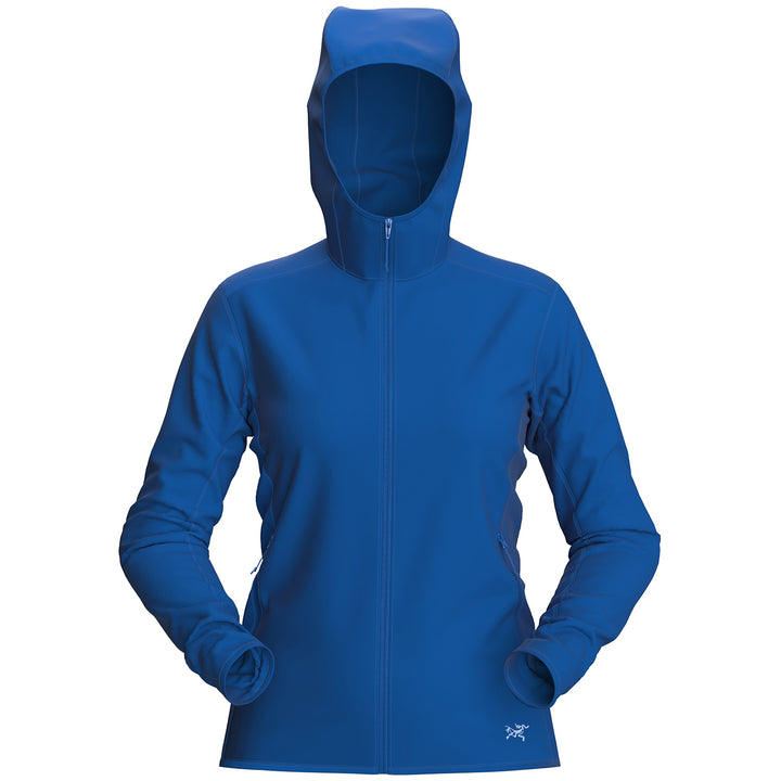 Arc'teryx Kyanite LT Hoodie - Women's Vitality