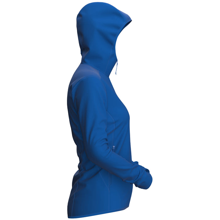 Arc'teryx Kyanite LT Hoodie - Women's Vitality