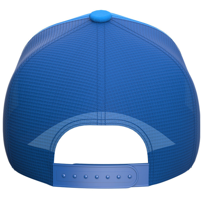 Arc'teryx Bird Trucker Curved Hat Fluidity