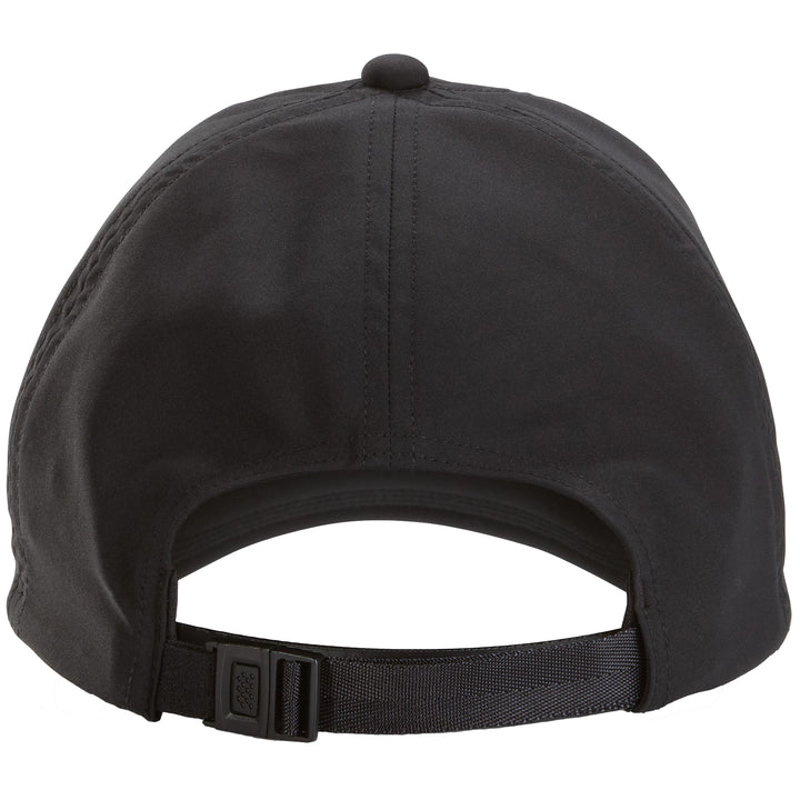 Arc'teryx Small Bird Hat Black