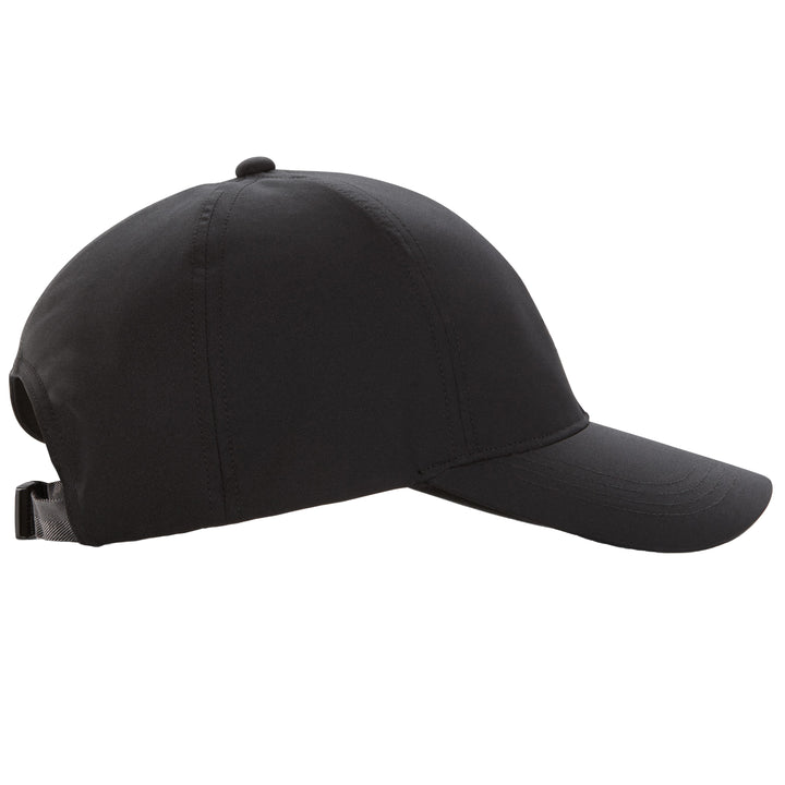 Arc'teryx Small Bird Hat Black